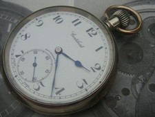 Cortebert vintage swiss d'occasion  Expédié en Belgium