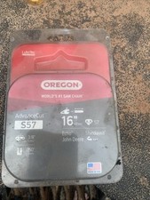 Oregon saw chain for sale  Enid