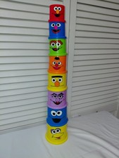 tyco sesame street for sale  Valley Park
