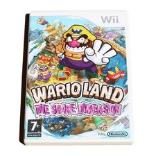 Jeu vidéo nintendo d'occasion  Cerisy-la-Salle