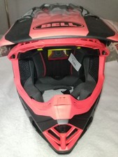 Bell helmet moto for sale  Sulphur