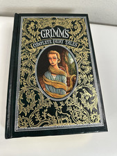 Grimms complete fairy for sale  Jacksonville