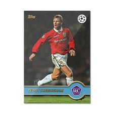 Topps the lost usato  Roma