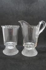 Eapg gillinder glass for sale  Greentown