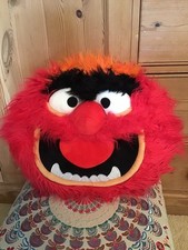 Disney muppets animal for sale  SAXMUNDHAM
