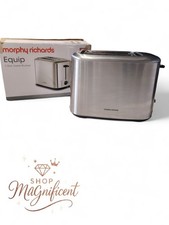 Morphy richards equip for sale Morphy richards equip for sale  DUDLEY