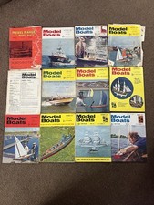 model boats magazine for sale model boats magazine for sale SEAHAM