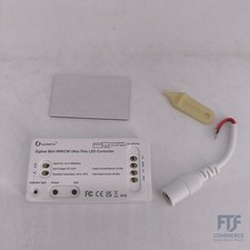 Gledopto zigbee3 mini gebraucht kaufen  Neustadt b.Coburg