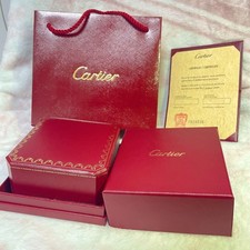 Love bracelet box d'occasion  Expédié en Belgium