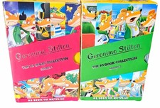 Geronimo stilton book for sale  Hollywood