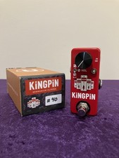 Coppersound pedals kingpin for sale  Mystic