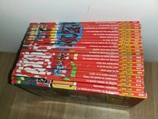 Lot magazines livres d'occasion  Liévin