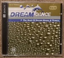 Musik 2cd dream gebraucht kaufen  Strausberg-Umland