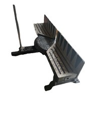 Iron compound mitre for sale  COVENTRY
