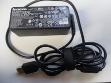 Replacement adapter lenovo for sale  NEWRY
