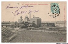 Addp4 0243 coalworks d'occasion  Expédié en Belgium