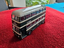 Modell doppeldeckerbus aec gebraucht kaufen  Boppard