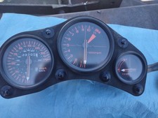 1985 honda vf1000r for sale  Claryville