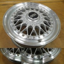 Bbs rs279 wheels15 d'occasion  Expédié en Belgium