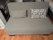 Schlafsofa inkl bettkasten gebraucht kaufen  Emmendingen