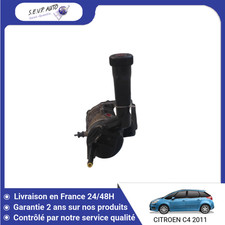 Moteur electrique direction d'occasion  Saint-Quentin