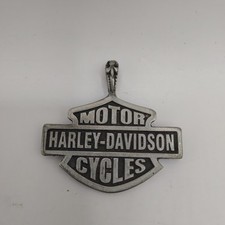 Vtg harley davidson for sale  Carson