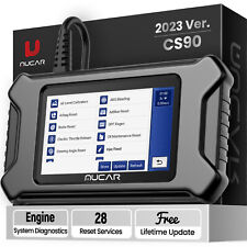 Mucar cs90 scanners d'occasion  Expédié en France