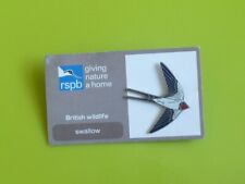 Rspb swallow stud for sale  ILFRACOMBE