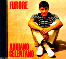 Adriano celentano furore usato  Italia