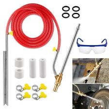 5000 psi sandblasting for sale  Tulsa