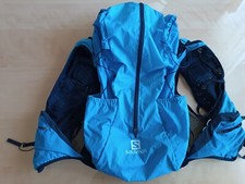 Salomon lab peak gebraucht kaufen  Düsseldorf