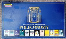 Spears games poleconomy for sale  LONDON