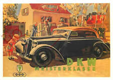 Postcard vintage car for sale  NEWCASTLE UPON TYNE