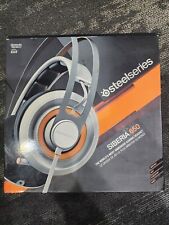 Steelseries siberia 650 for sale  Long Beach