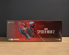 Spider Man 2 Collectors Edition PS5 PlayStation 5 jogo como novo - SEM JOGO comprar usado  Enviando para Brazil