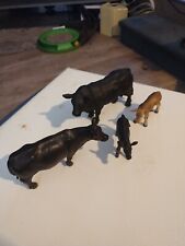 Schleich cattle family for sale  Sartell