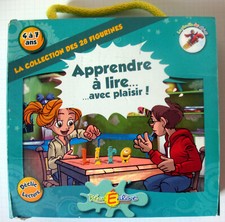 Planète alphas boîte d'occasion  Bergheim