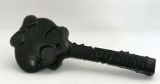 Używany, Accessoire poupée MONSTER HIGH - PART Doll accessory N°46 Doll Hair Brush black na sprzedaż  Wysyłka do Poland