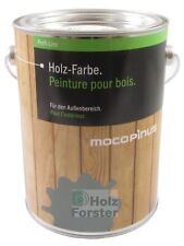 Mocopinus lignucolor holz gebraucht kaufen  Römerberg