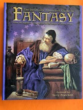 Fantasy english the gebraucht kaufen  München