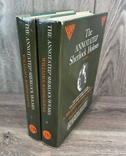 Annotated sherlock holmes for sale  Fort Worth