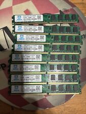 16gb kit 2gb d'occasion  Expédié en Belgium
