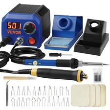 Vevor kit pyrogravure d'occasion  Gonesse