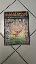 Calciatori panini 1984 usato  Roma