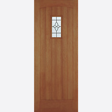 Lpd external hardwood for sale  LEEDS