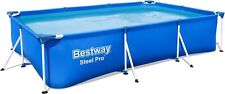 Bestway 56404 steel gebraucht kaufen  Iserlohn