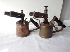 Small vintage blowtorches for sale  BADMINTON