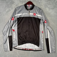Castelli cycling jersey for sale  Chestnut Mountain