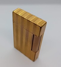 Dupont accendino laminato usato  Italia