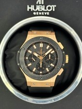 2011 hublot big for sale  Oak Park